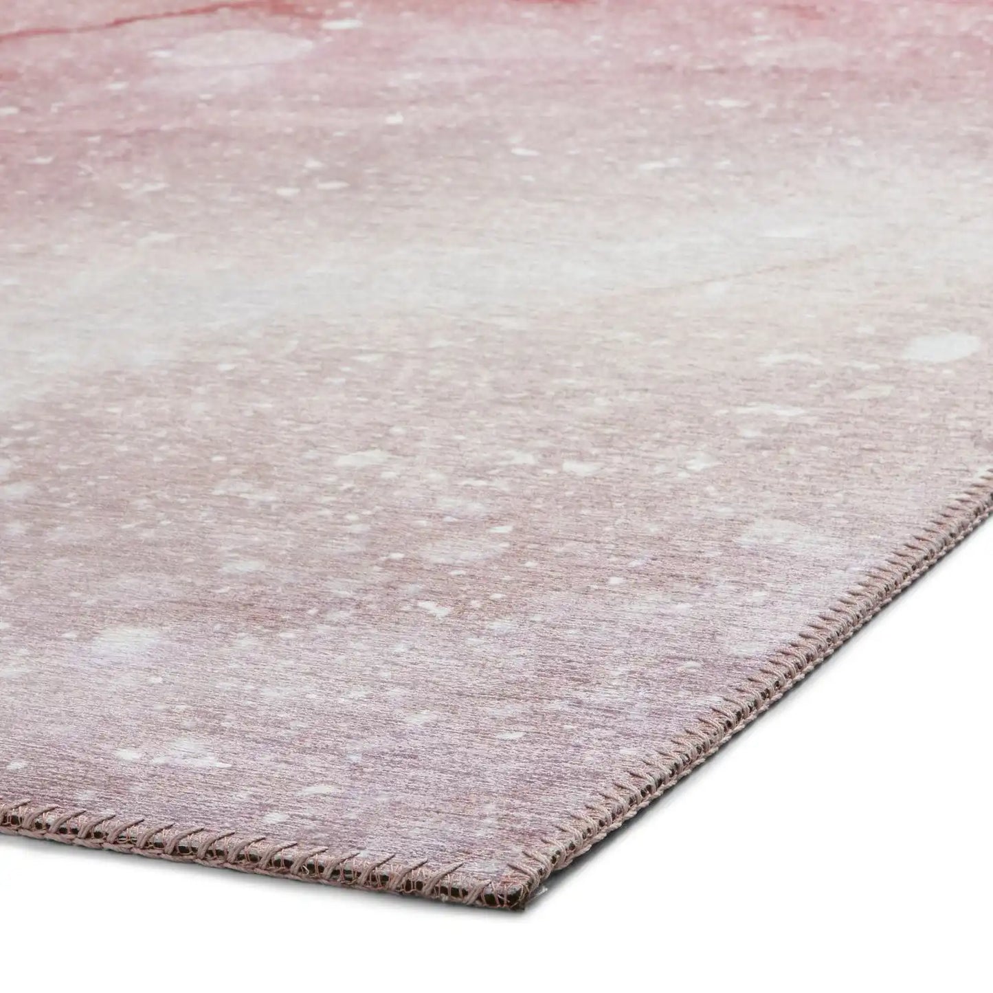 Michelle Collins Modern OS0077 Rose Rug RS