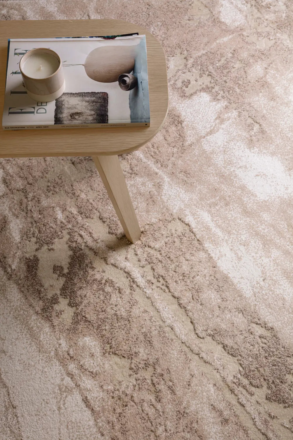 Mirage Haze Beige