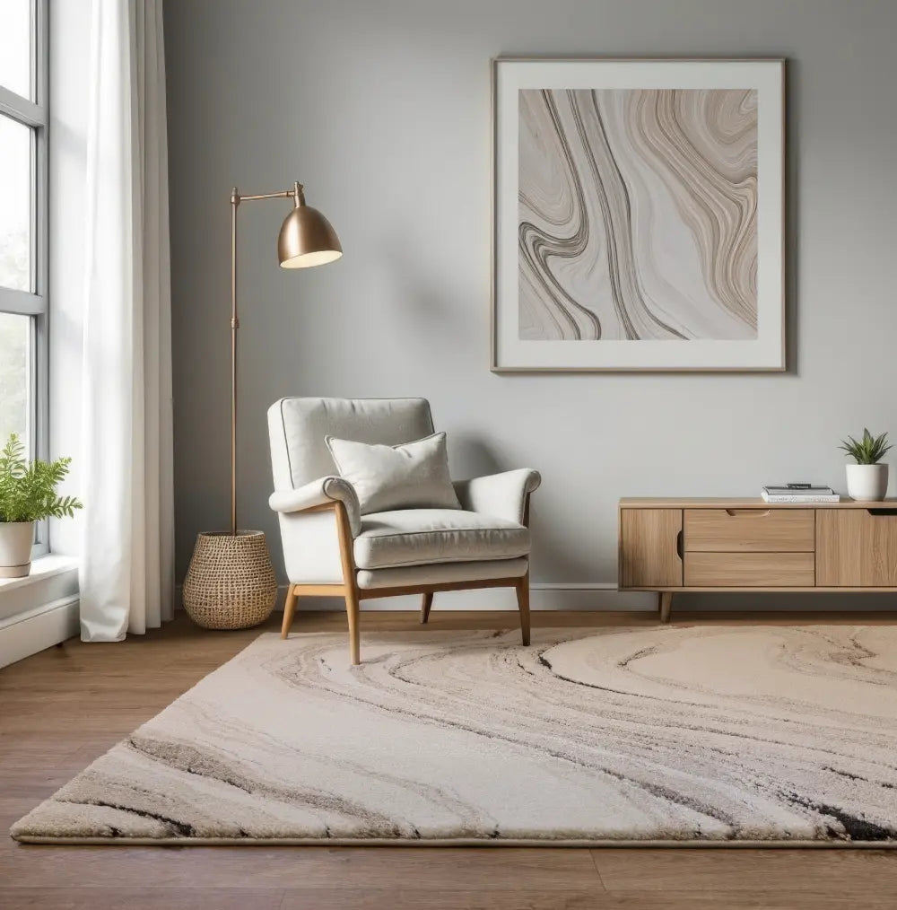 Mirage Quartz Beige