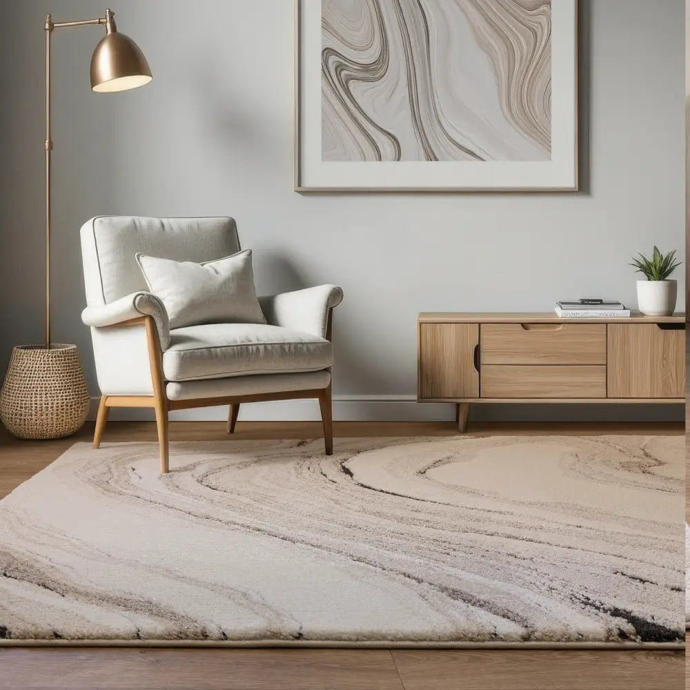 Mirage Quartz Beige