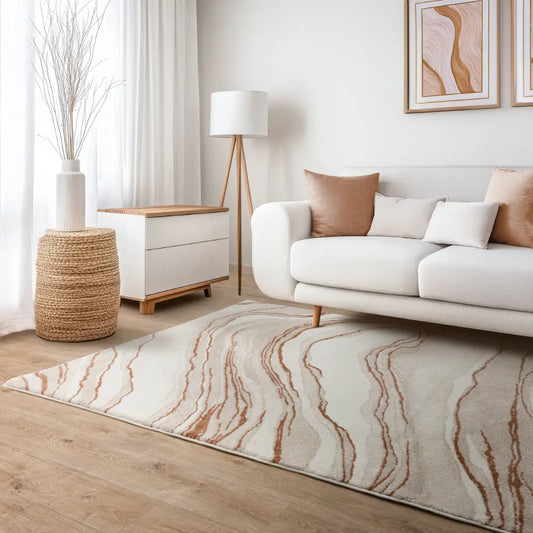 Mirage Quartz Terra