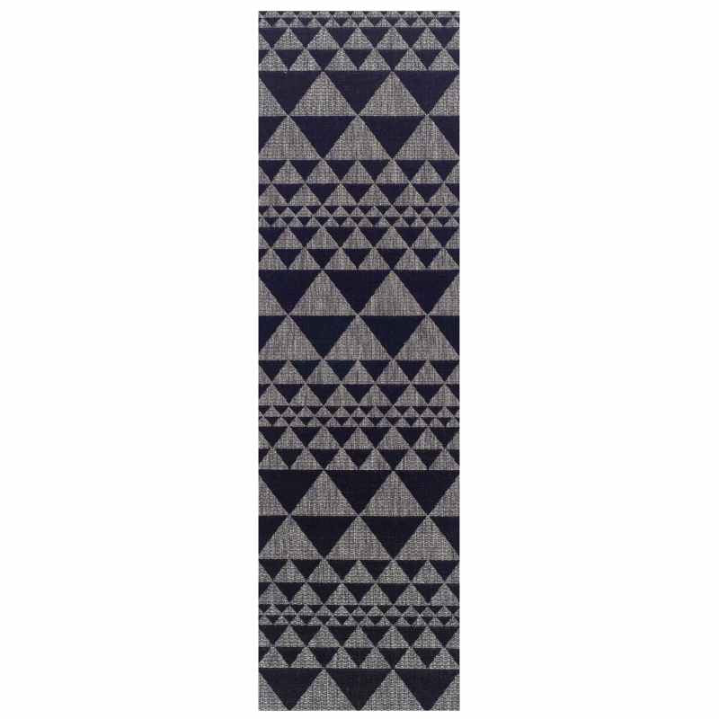 Moda Prism Runners in Black