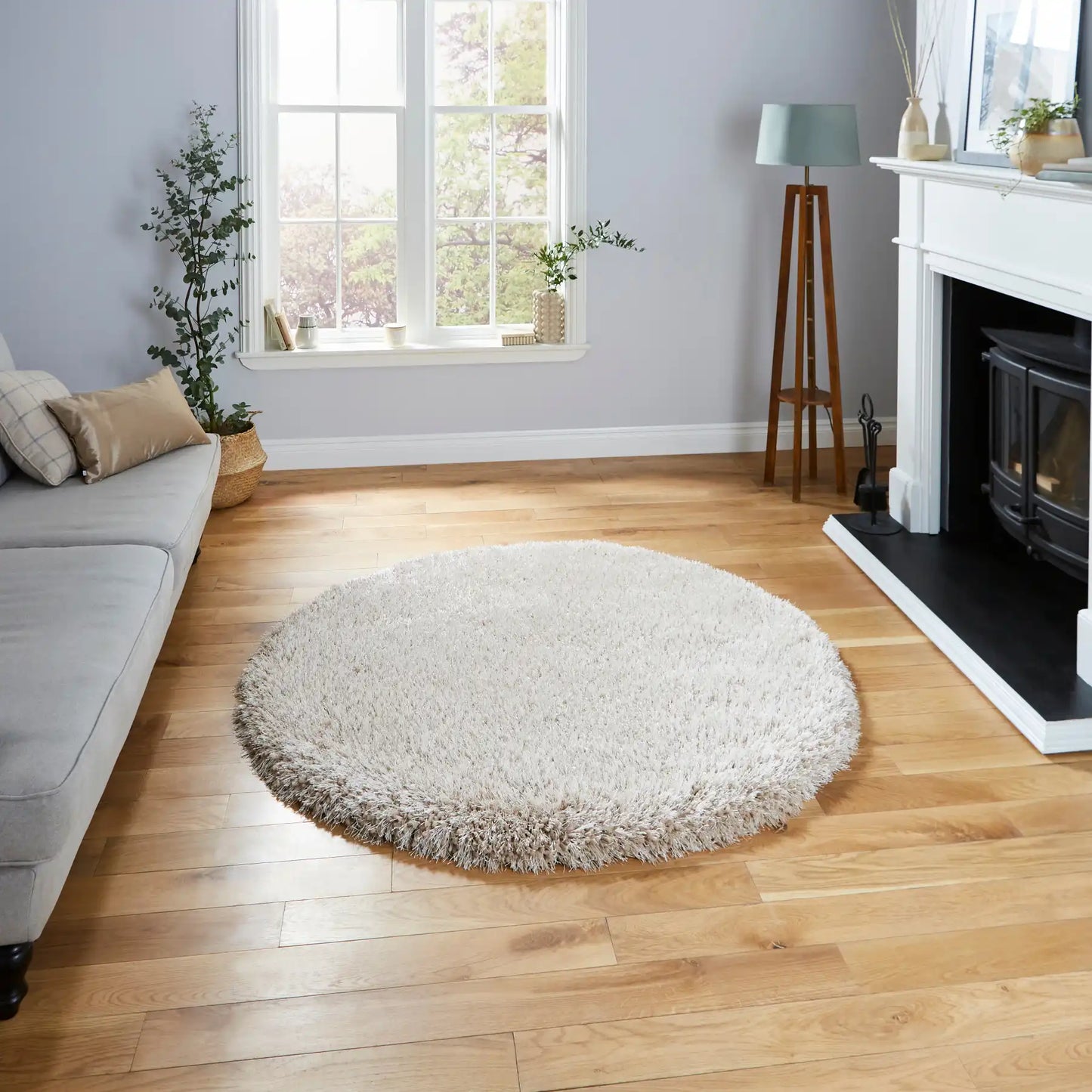 Montana Beige Rug RS