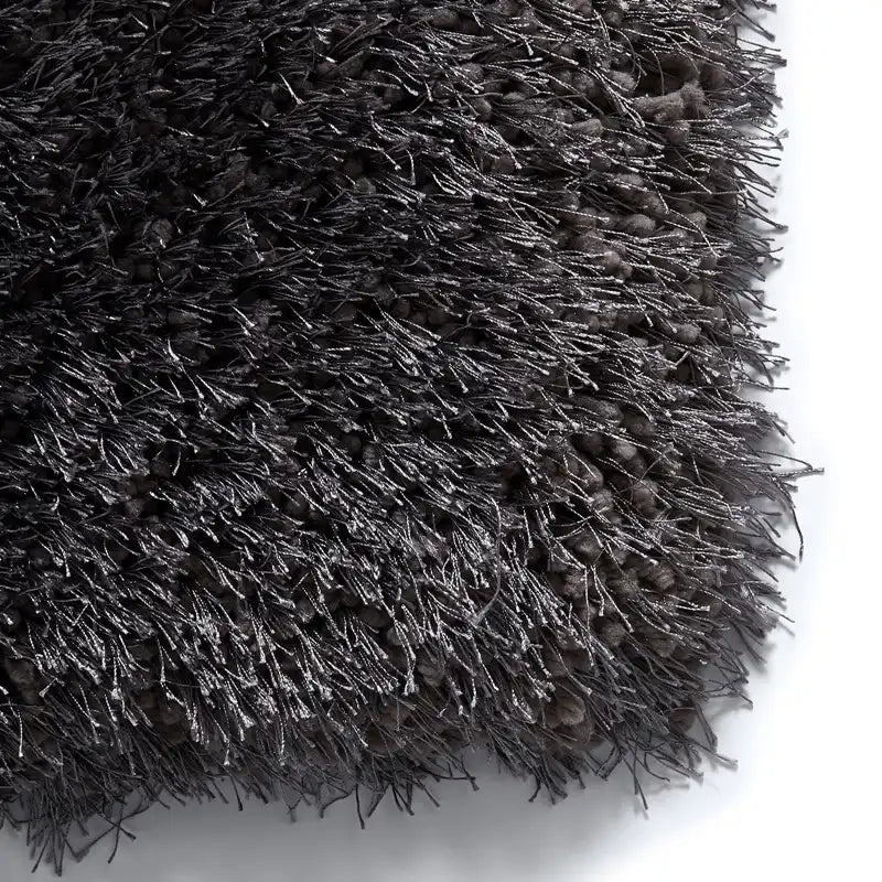 Montana Dark Grey Rug RS