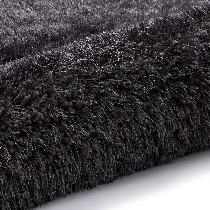 Montana Dark Grey Rug RS
