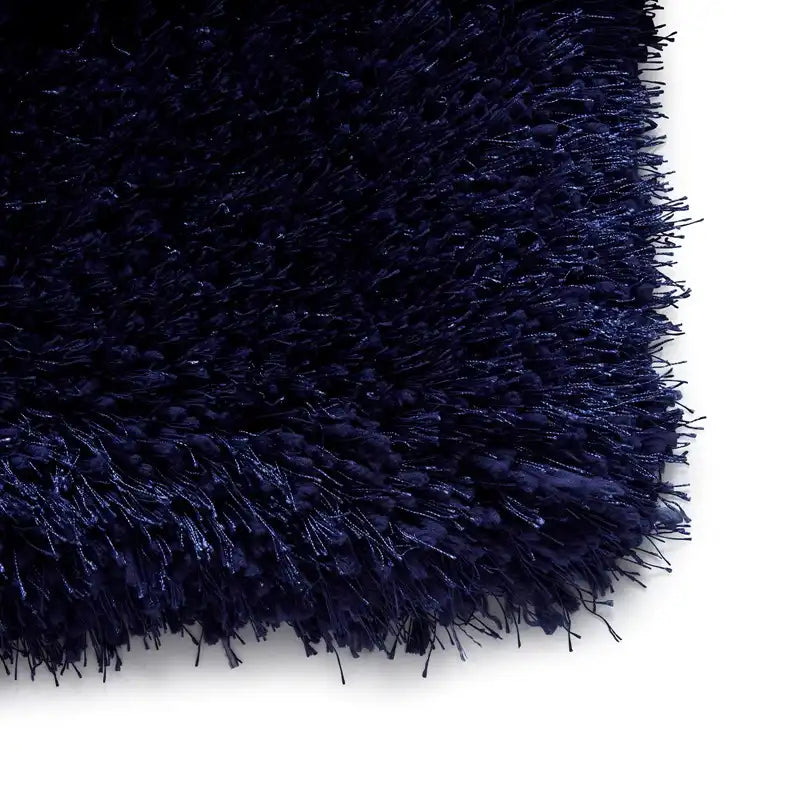 Montana Dark Navy Rug RS