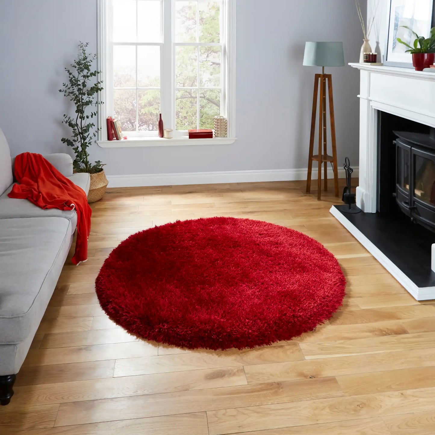 Montana Red Rug RS