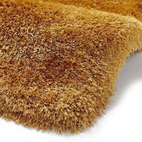 Montana Yellow Rug RS
