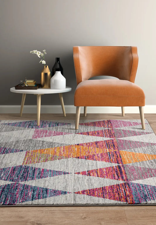 Muse Harlequin Pink MU24 Pink