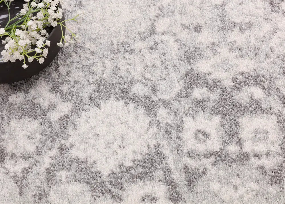 Muse Heritage Grey MU27 Grey/Silver