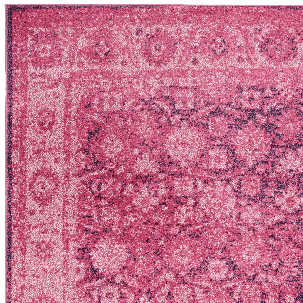 Muse Heritage Pink MU28 Multi