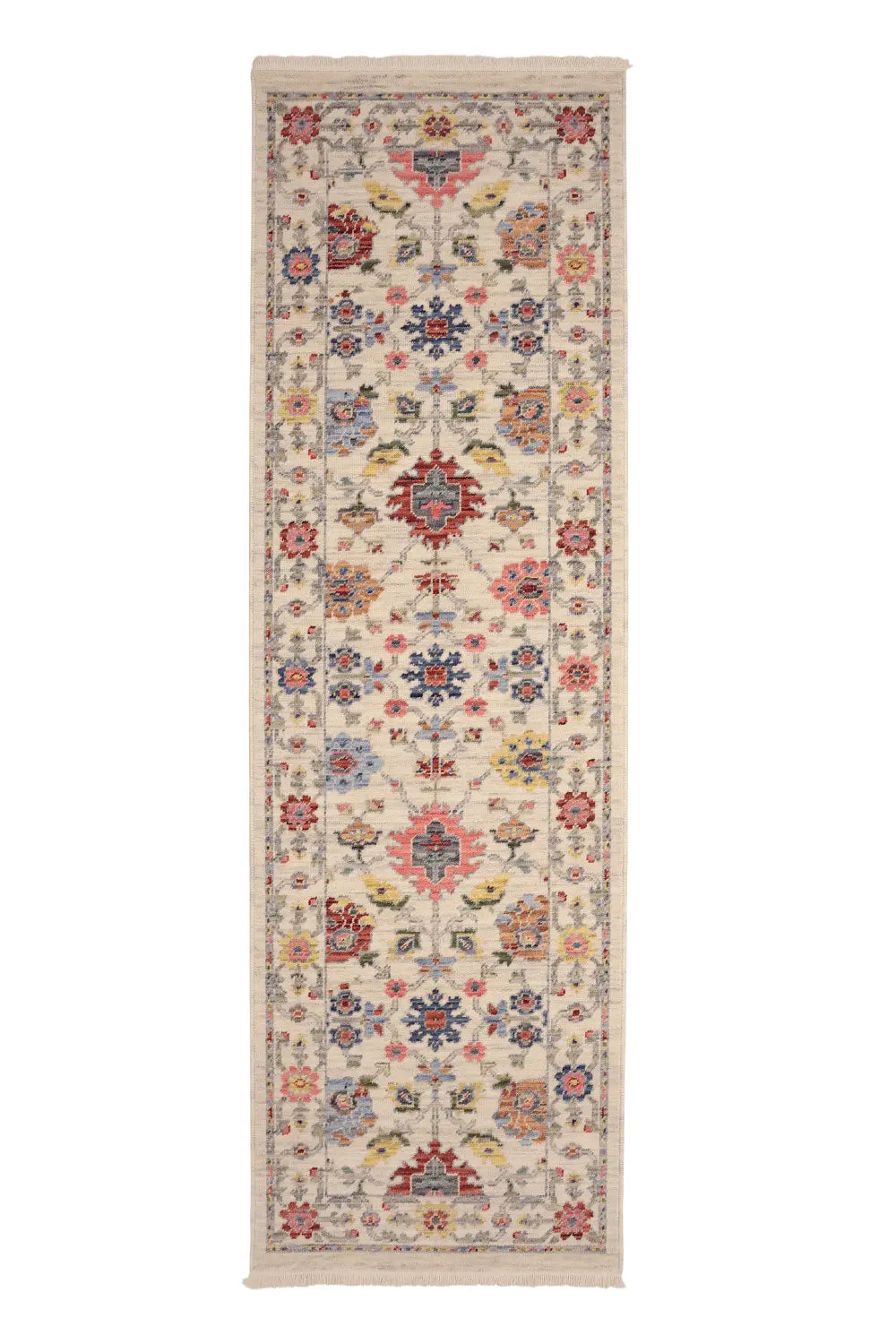 NEW NOMAD Floral RS