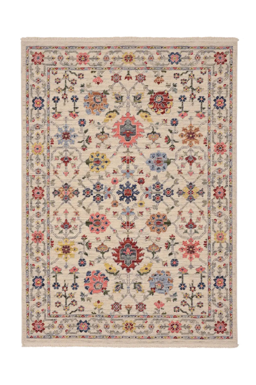 NEW NOMAD Floral RS