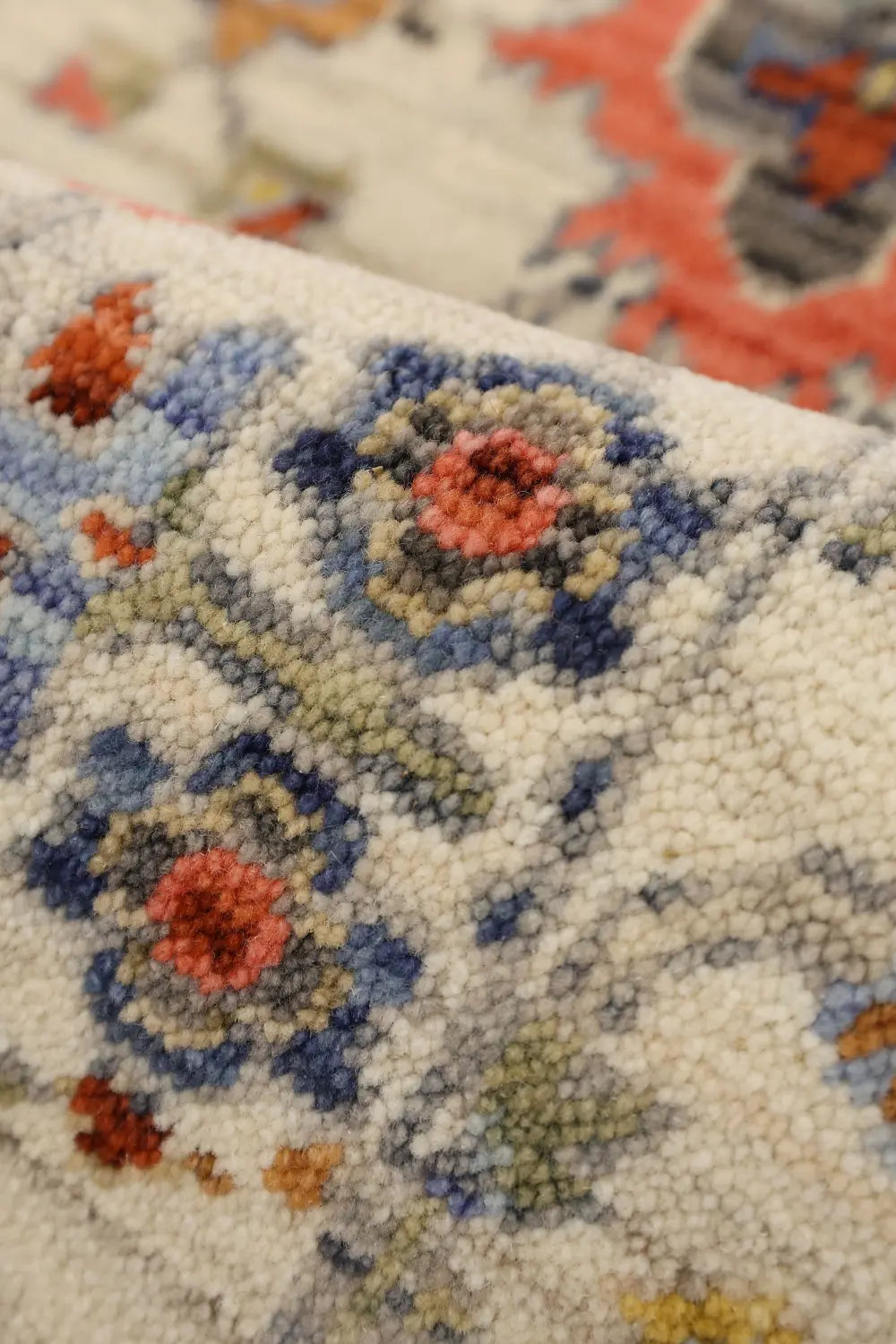 NEW NOMAD Floral RS