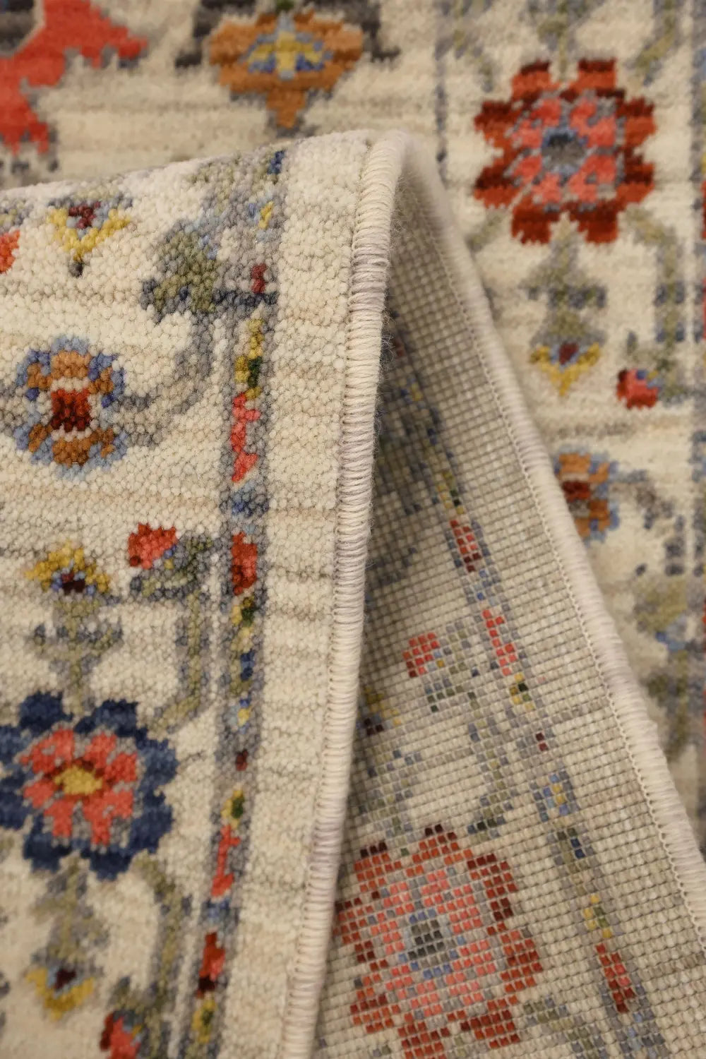 NEW NOMAD Floral RS