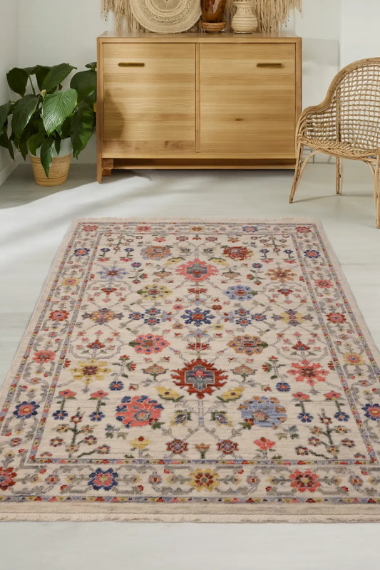 NEW NOMAD Floral RS