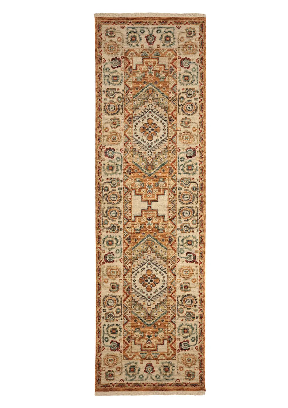 NEW NOMAD Trad Terra RS