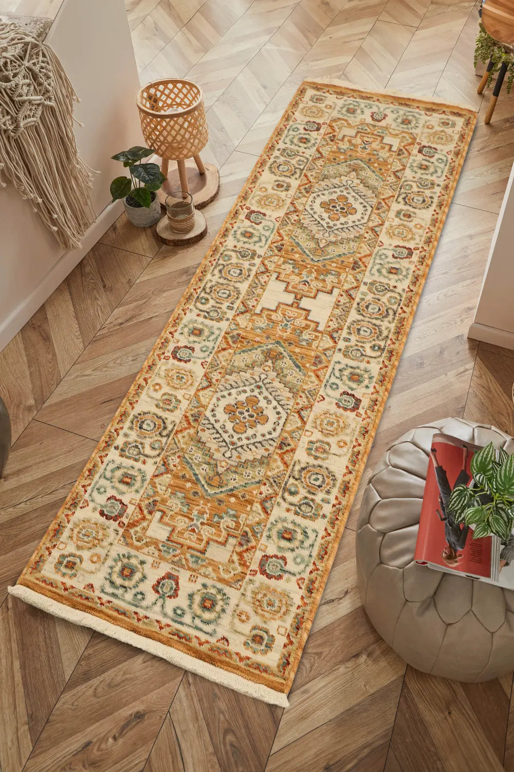 NEW NOMAD Trad Terra RS