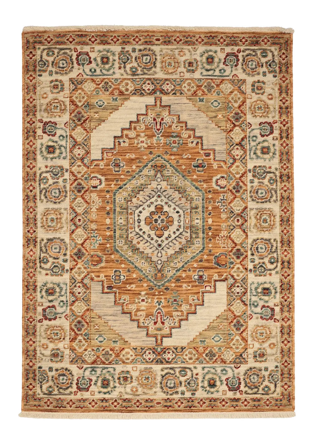 NEW NOMAD Trad Terra RS