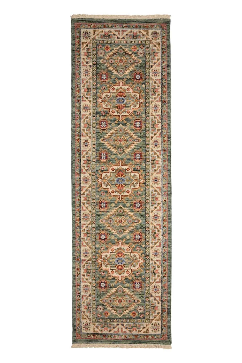 NEW NOMAD Vintage Multi RS