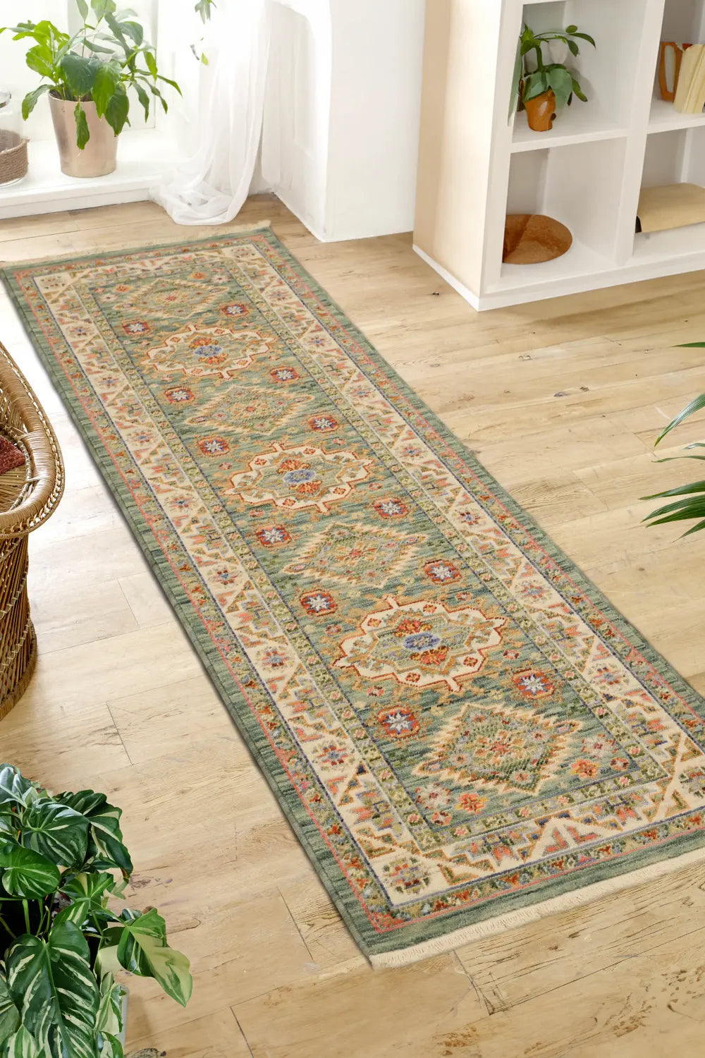 NEW NOMAD Vintage Multi RS