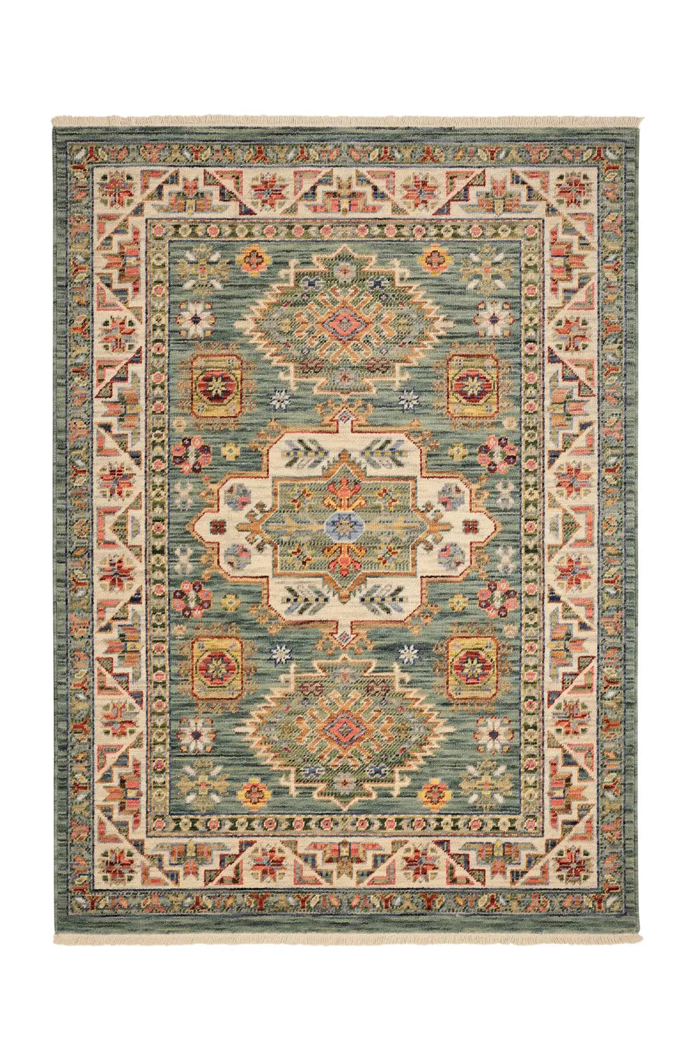 NEW NOMAD Vintage Multi RS