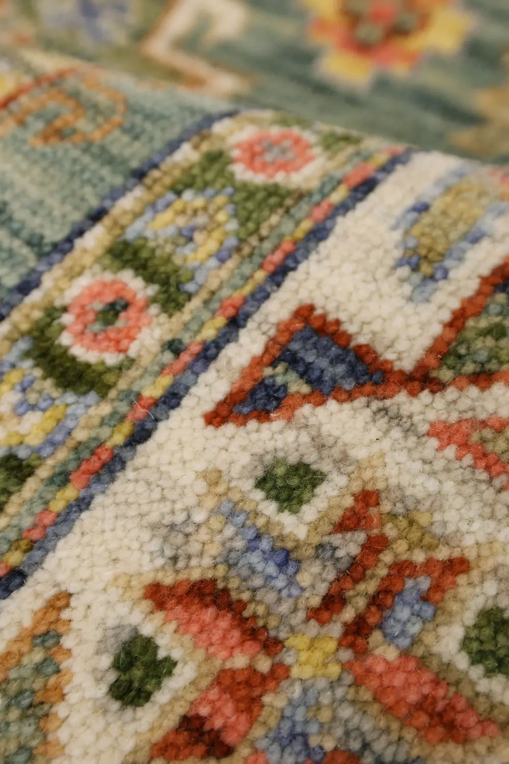 NEW NOMAD Vintage Multi RS