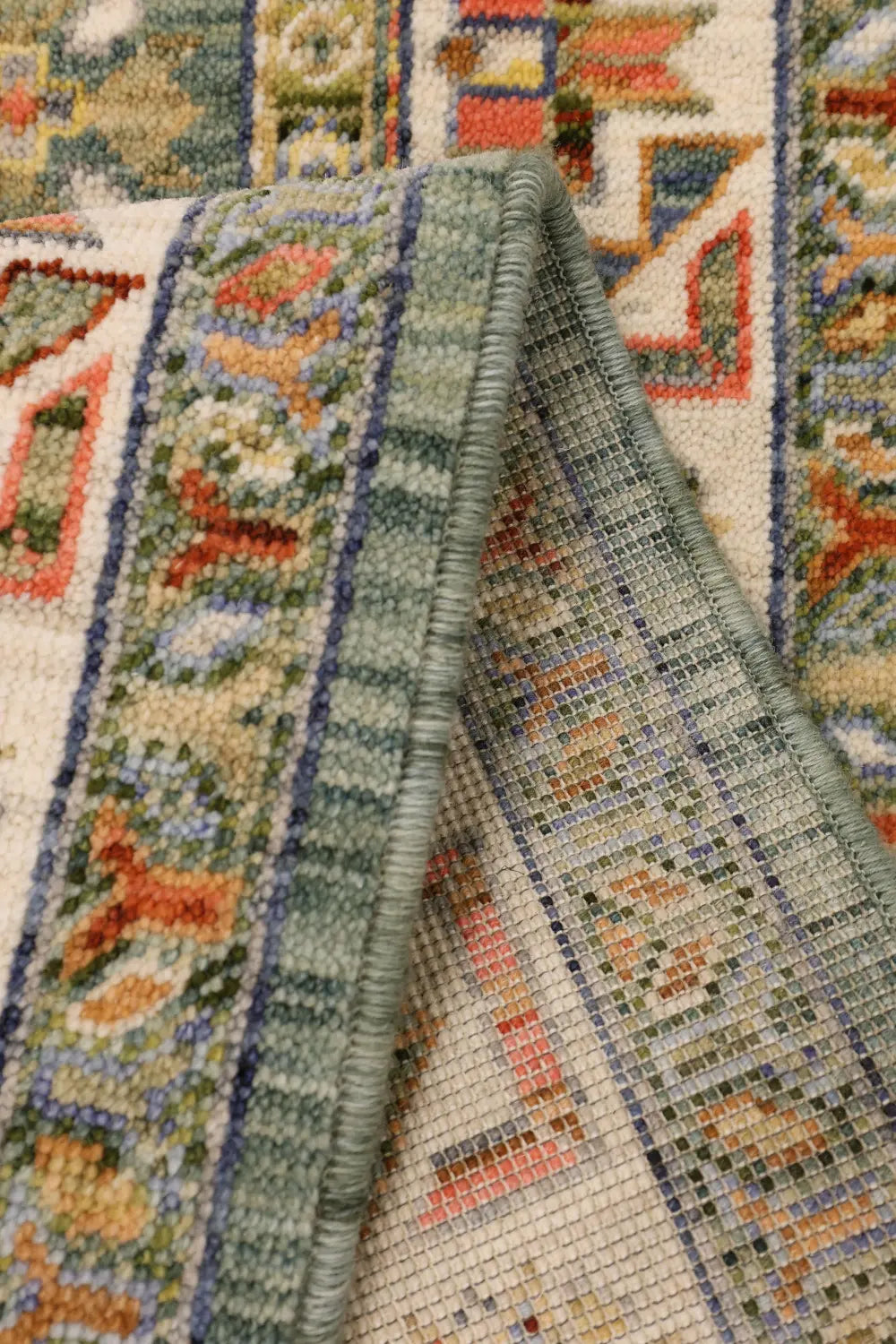 NEW NOMAD Vintage Multi RS