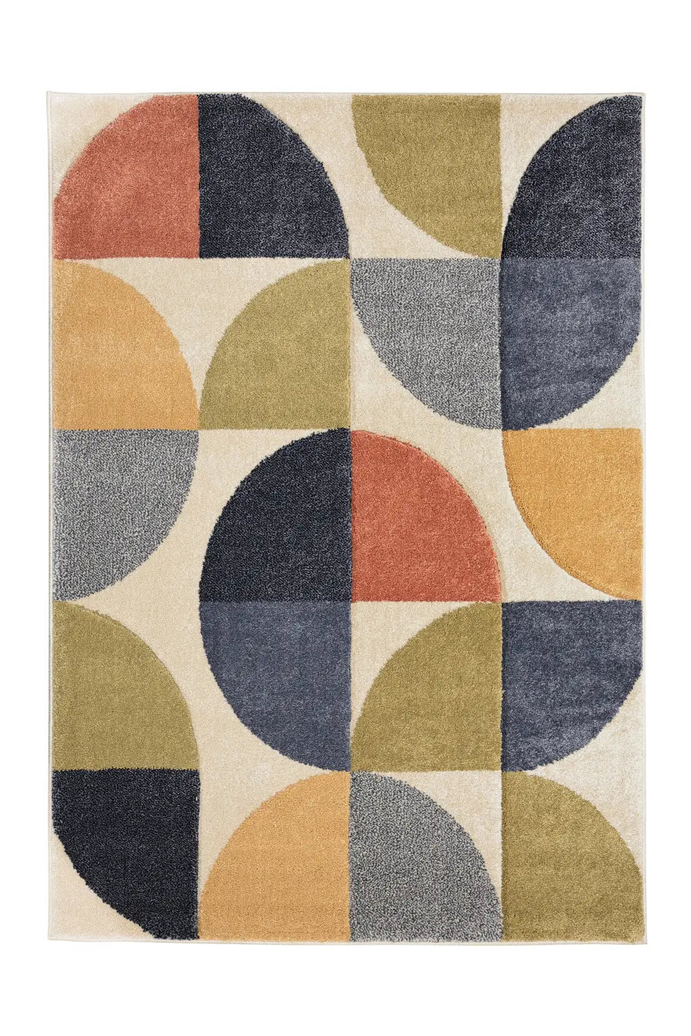 NEWPORT ABSTRACT MULTI RS