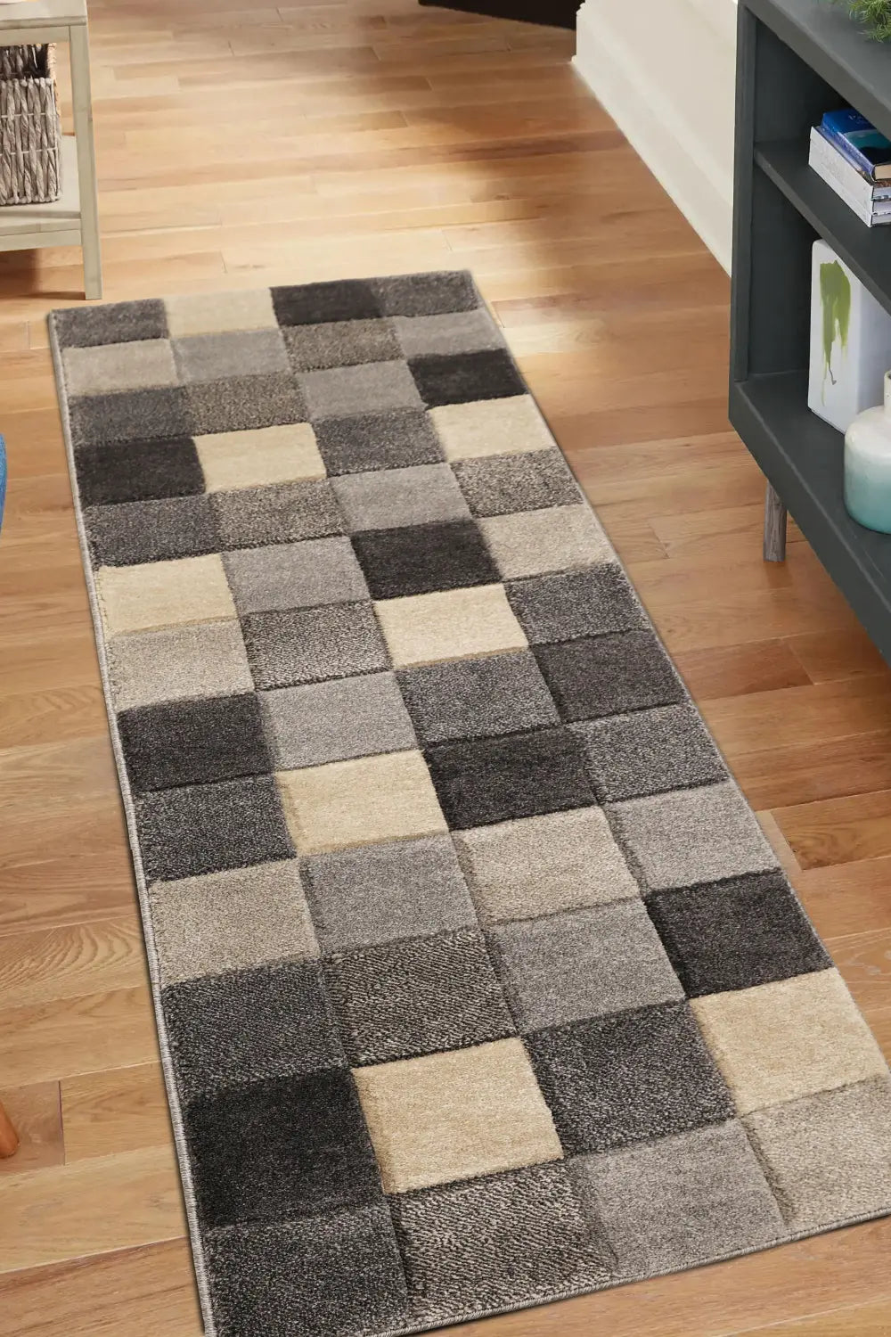NEWPORT BLOCKS GREY RS