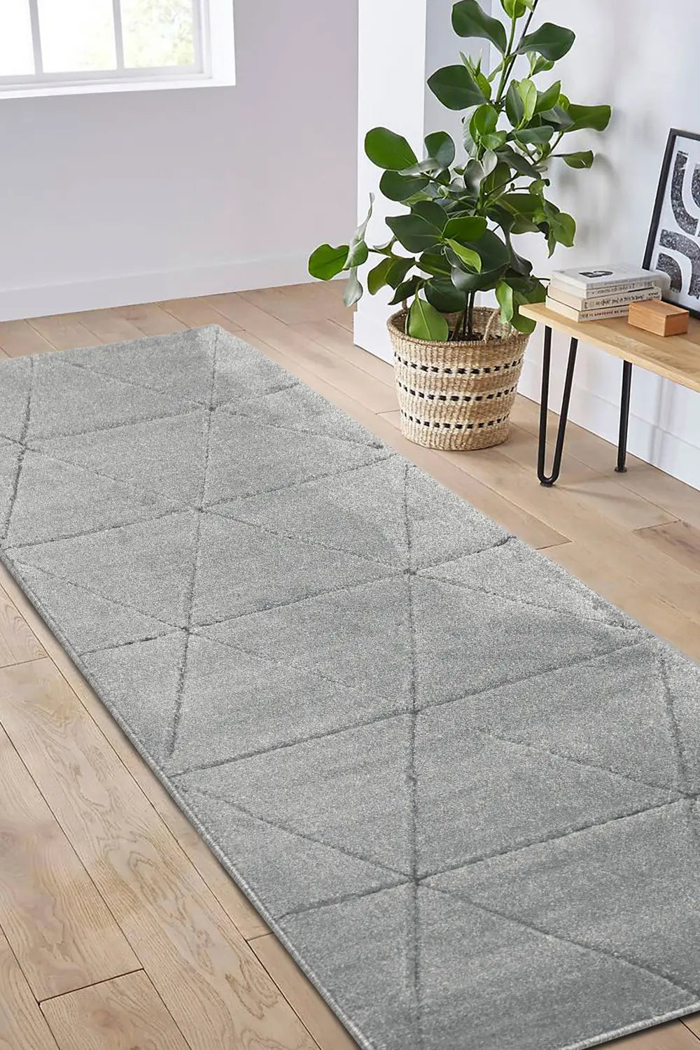 NEWPORT CAPLETON GREY RS