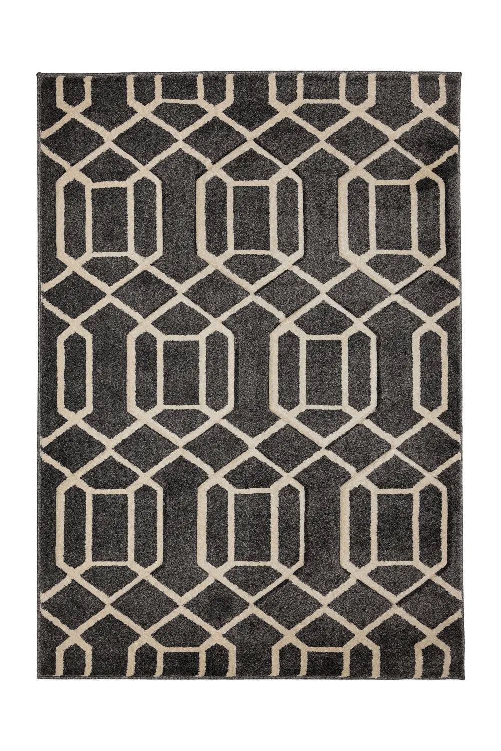 NEWPORT LATTICE GREY RS