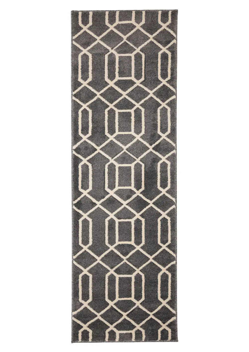 NEWPORT LATTICE GREY RS