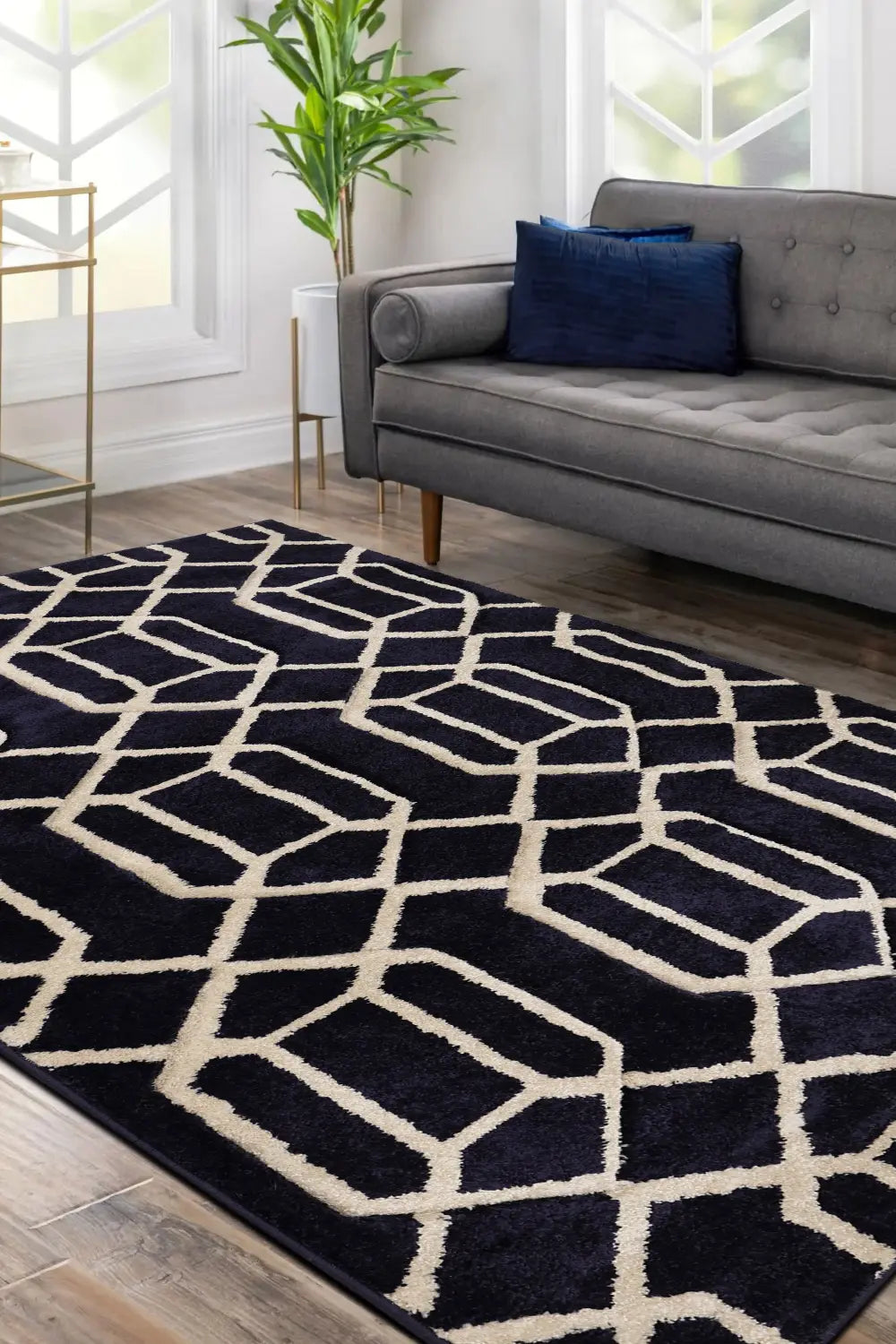 NEWPORT LATTICE NAVY RS
