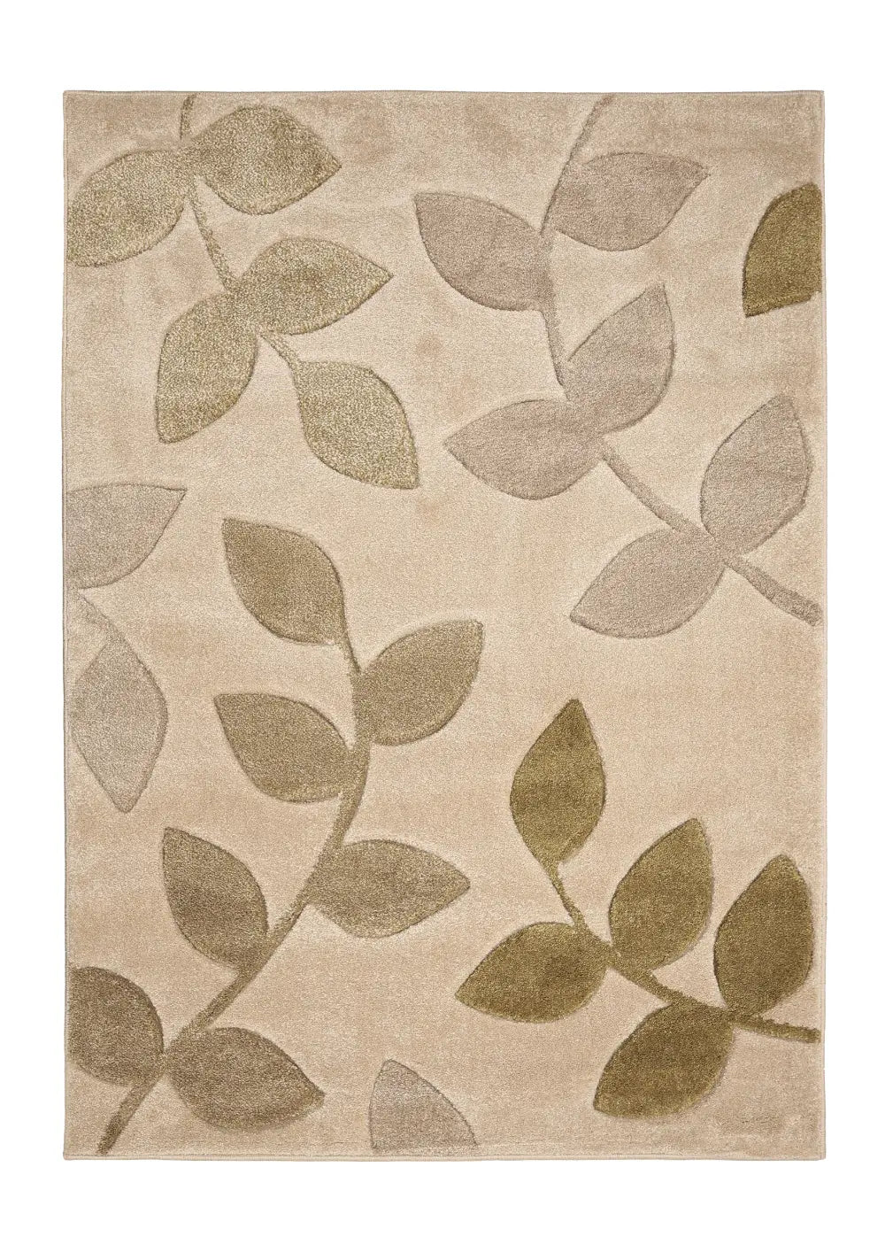 NEWPORT LEAF GREEN RS