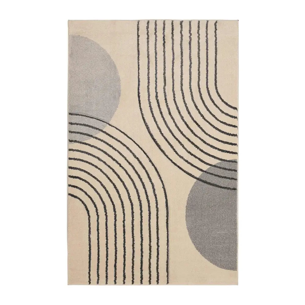 NEWPORT MODERN ARCS GREY RS