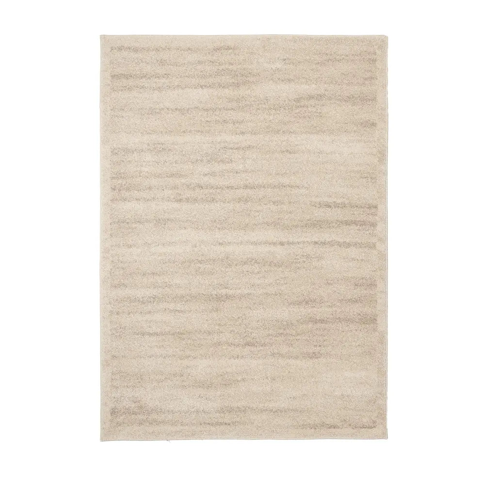NEWPORT TEXTURED BORDER NATURAL RS