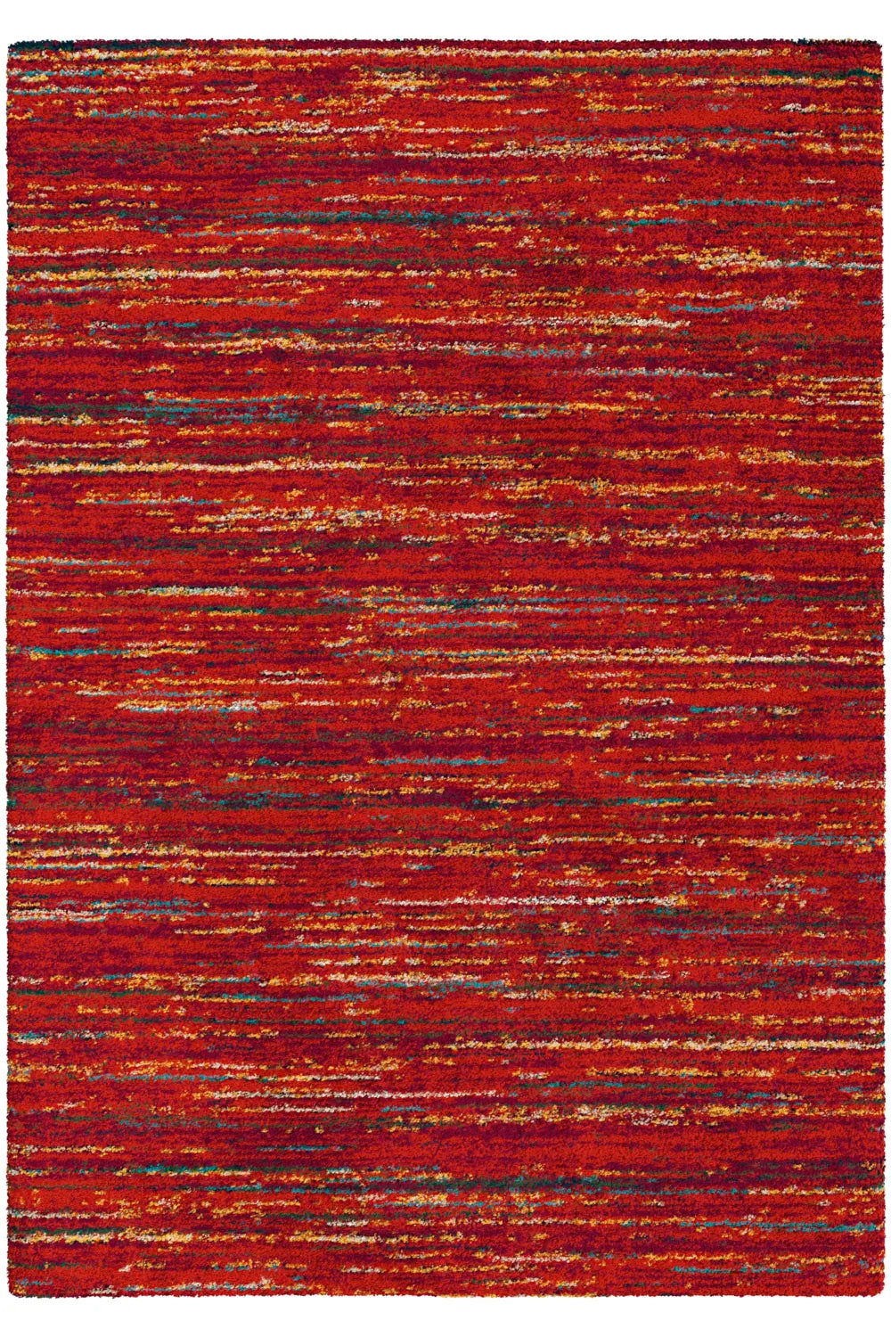 NOBLE MULTI RED RS