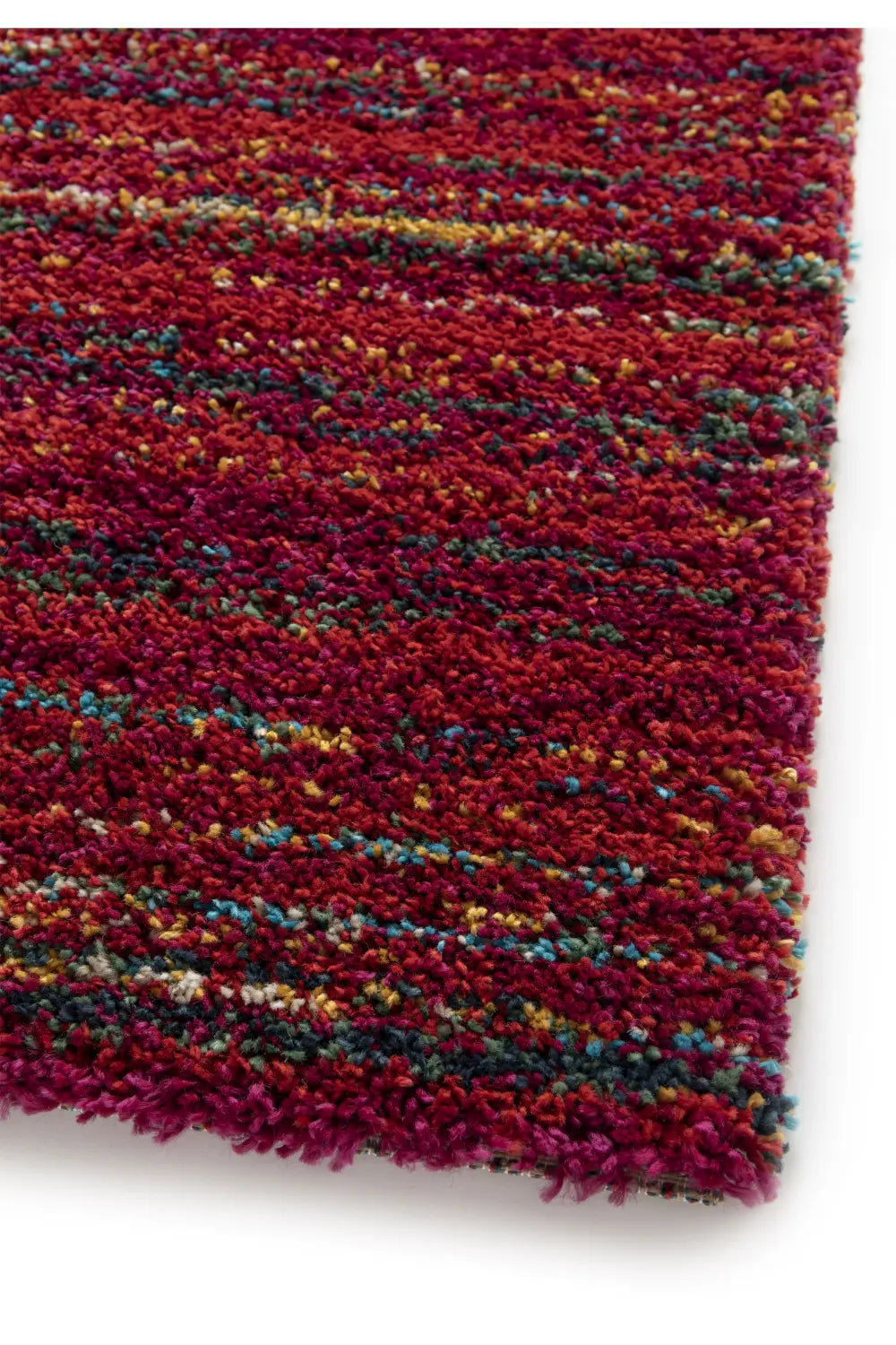 NOBLE MULTI RED RS