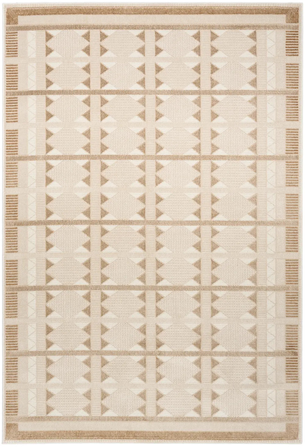 NORDIC NRC06 Taupe RS
