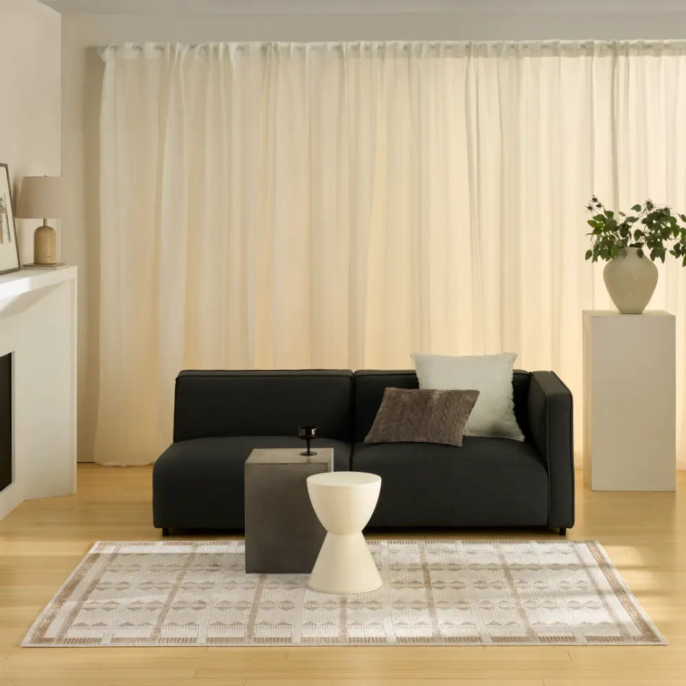 NORDIC NRC06 Taupe RS