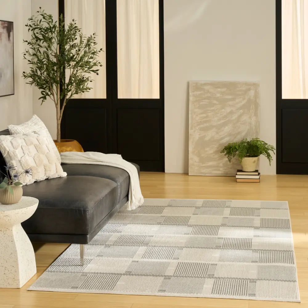 NORDIC NRC09 Ivory Grey RS