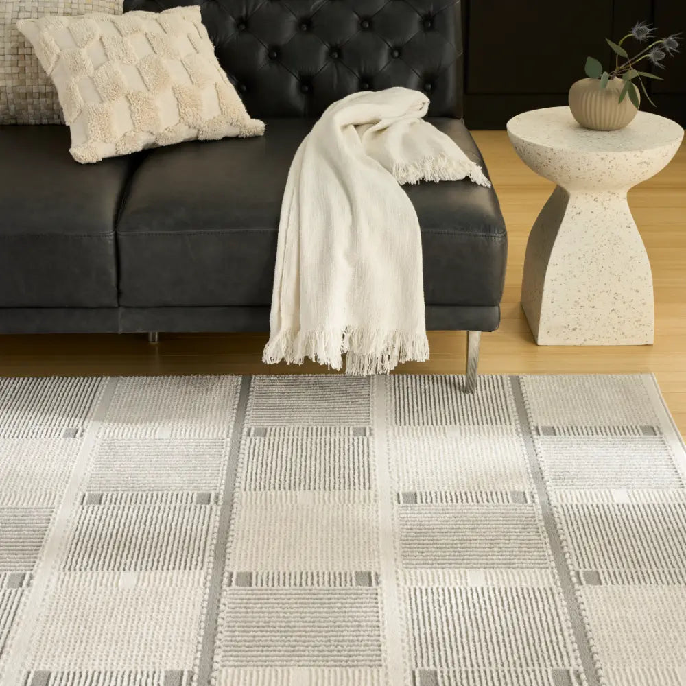 NORDIC NRC09 Ivory Grey RS