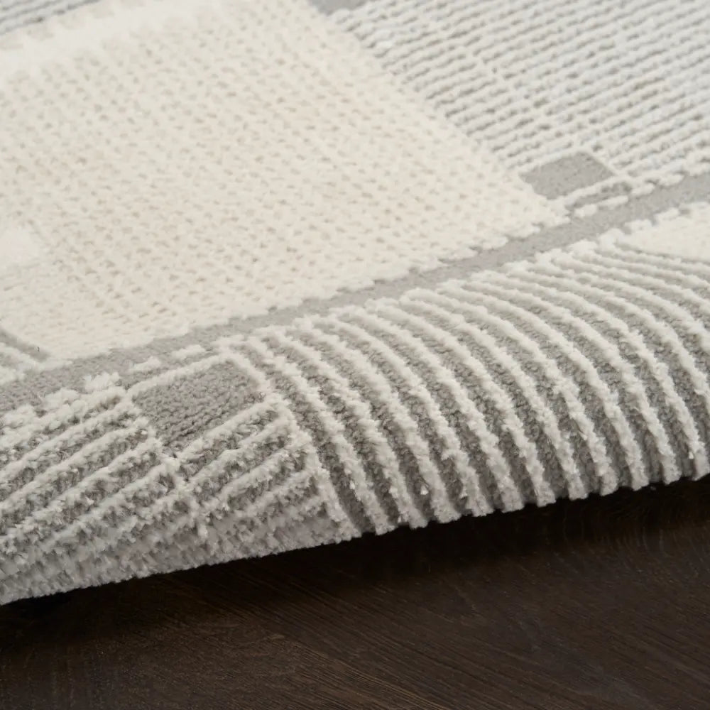 NORDIC NRC09 Ivory Grey RS