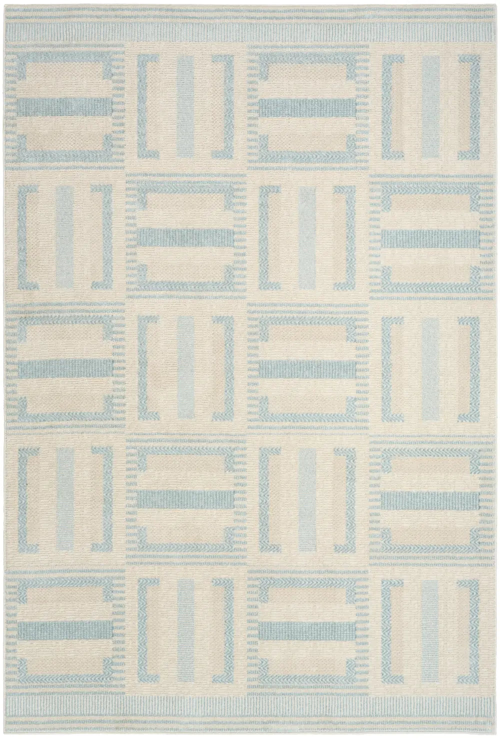 NORDIC NRC11 Ivory Blue RS