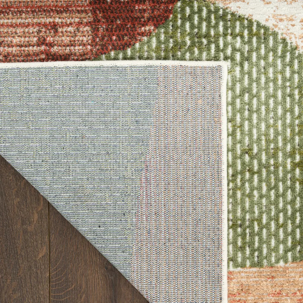 NORDIC NRC18 Beige Multi RS