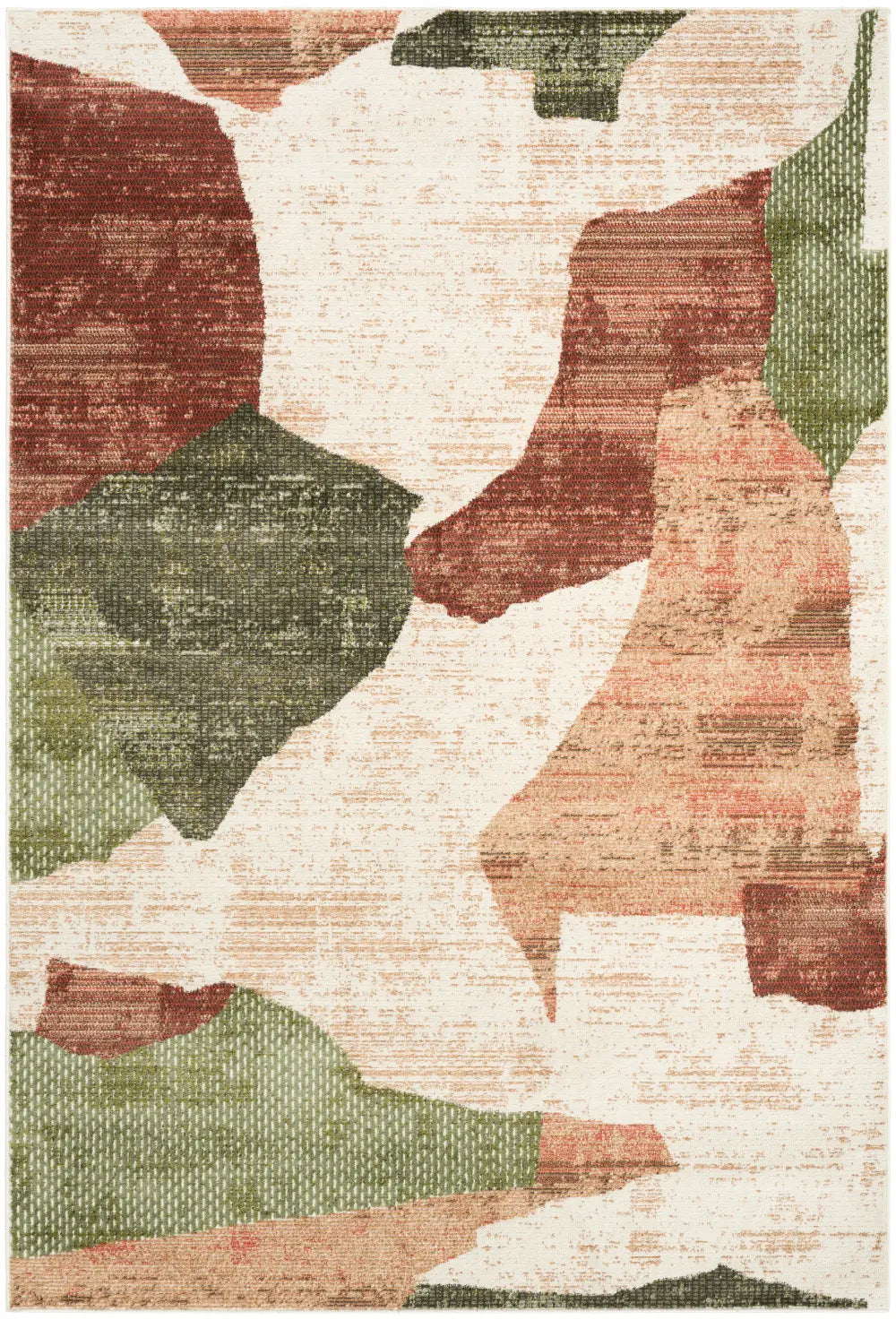 NORDIC NRC18 Beige Multi RS