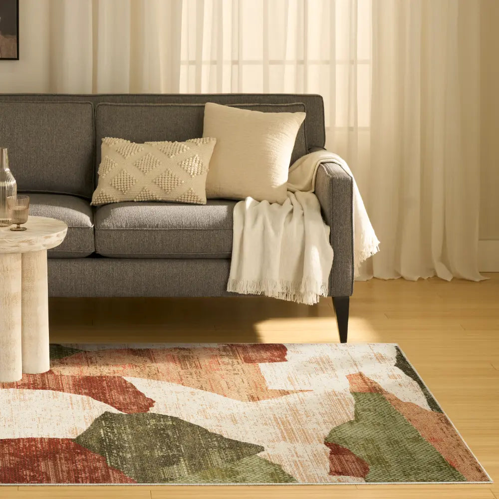 NORDIC NRC18 Beige Multi RS
