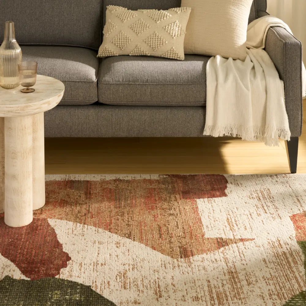 NORDIC NRC18 Beige Multi RS