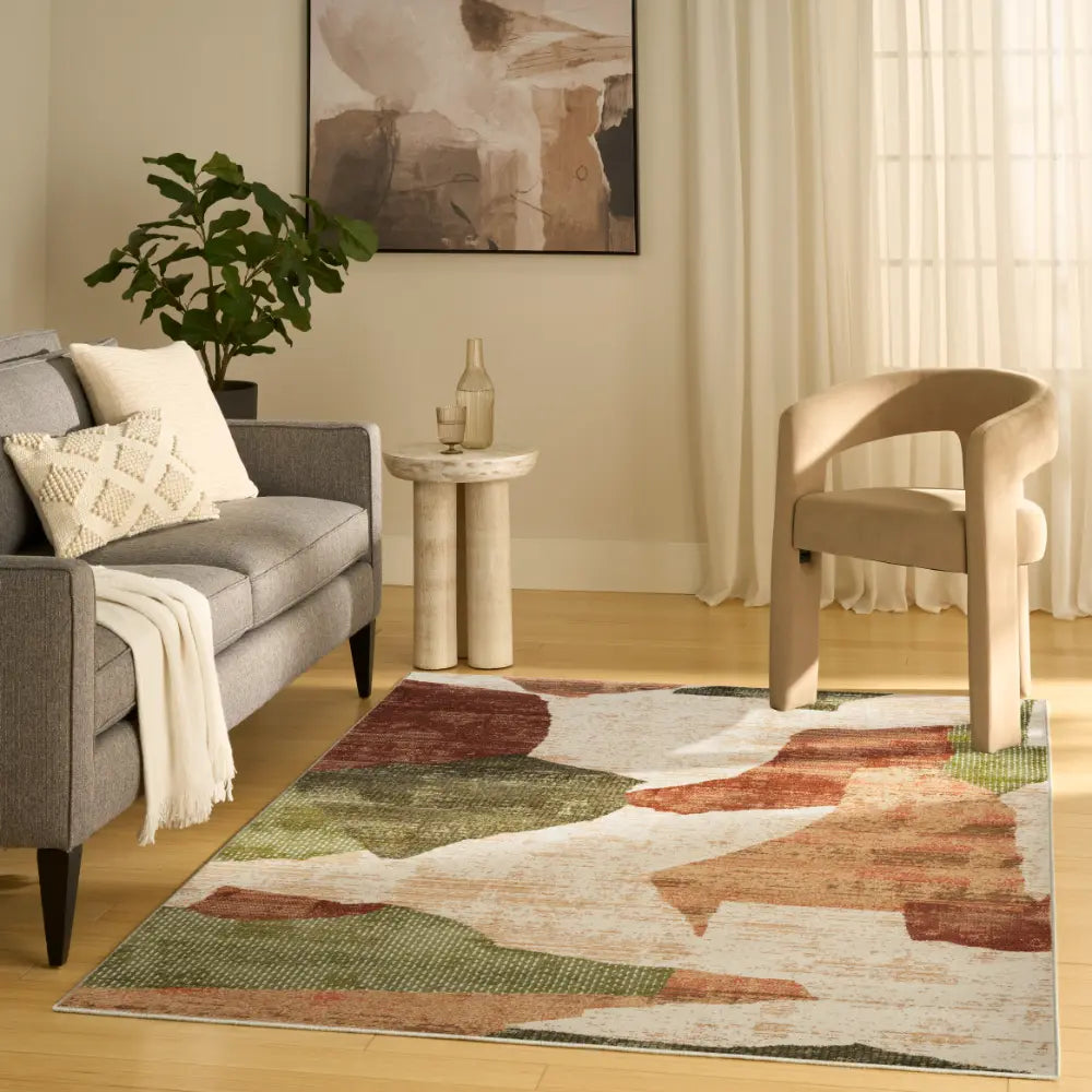 NORDIC NRC18 Beige Multi RS